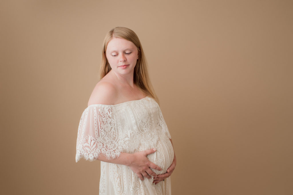 3 Relaxing Dallas Prenatal Massage Locations - E Newton Photography Blog