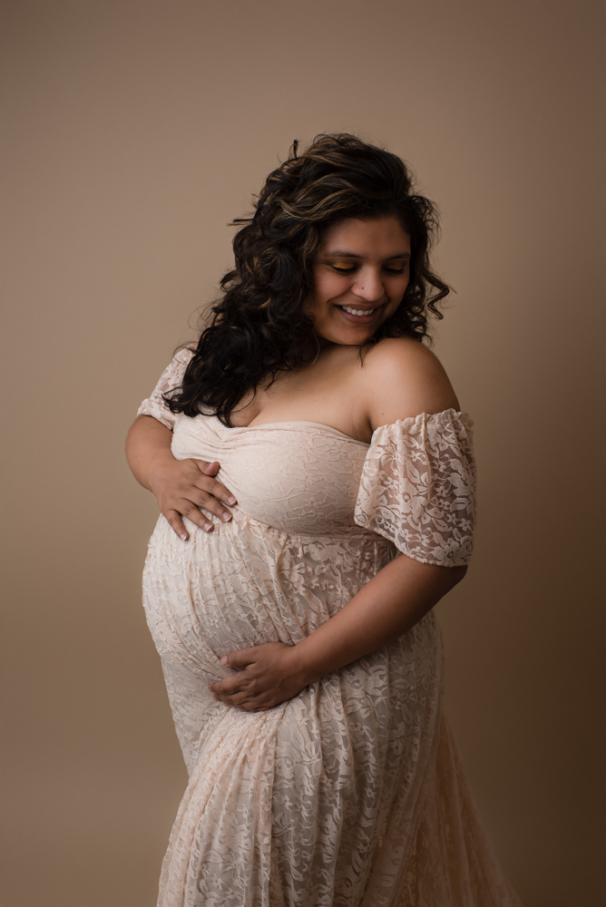Dallas Maternity Midwife